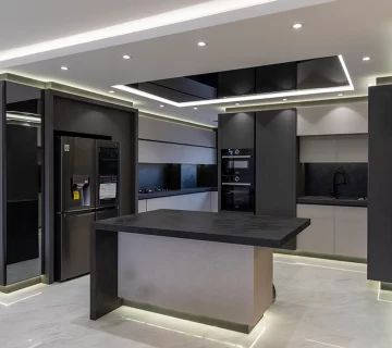 پروژه مسکونی پارسیان